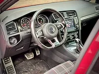 Volkswagen golf 2.0 tsi gti performance automaat dsg, 9-klz-48 - afbeelding 17 van  18