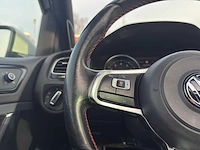Volkswagen golf 2.0 tsi gti performance car 2013 | 6-krs-37 - afbeelding 5 van  30