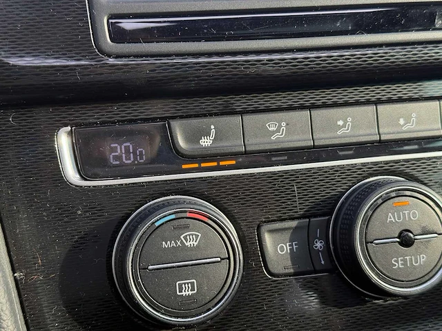 Volkswagen golf 2.0 tsi gti performance car 2013 | 6-krs-37 - afbeelding 16 van  30
