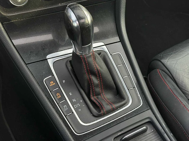 Volkswagen golf 2.0 tsi gti performance car 2013 | 6-krs-37 - afbeelding 13 van  30