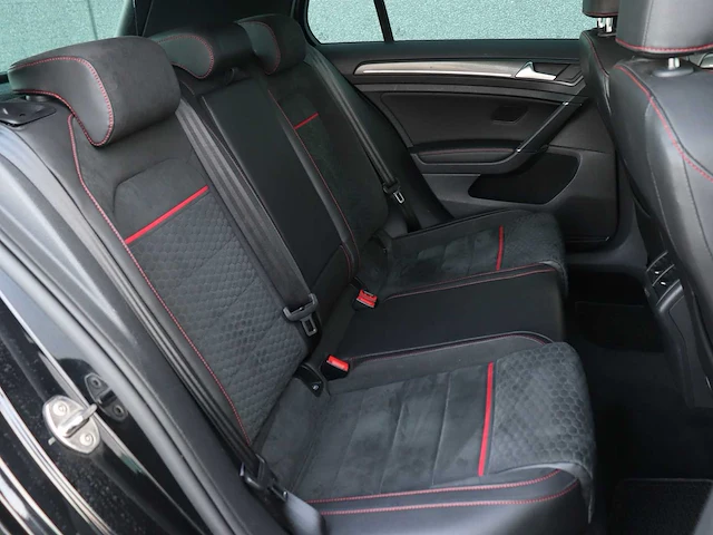 Volkswagen golf 2.0 tsi gti performance eventuri 333 hp dynaudio 2017 | pf-137-x - afbeelding 2 van  34