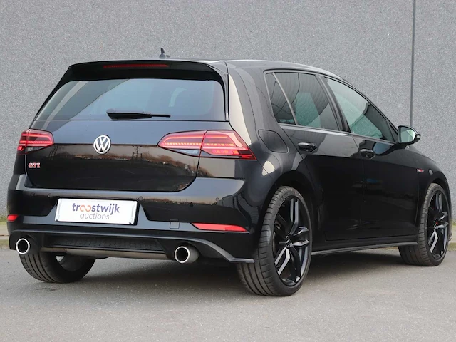 Volkswagen golf 2.0 tsi gti performance eventuri 333 hp dynaudio 2017 | pf-137-x - afbeelding 3 van  34