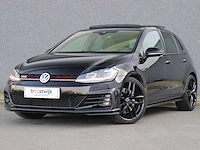 Volkswagen golf 2.0 tsi gti performance eventuri 333 hp dynaudio 2017 | pf-137-x - afbeelding 1 van  34
