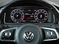 Volkswagen golf 2.0 tsi gti performance eventuri 333 hp dynaudio 2017 | pf-137-x - afbeelding 14 van  34