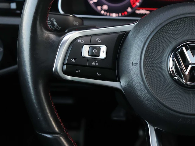 Volkswagen golf 2.0 tsi gti performance eventuri 333 hp dynaudio 2017 | pf-137-x - afbeelding 15 van  34