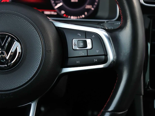 Volkswagen golf 2.0 tsi gti performance eventuri 333 hp dynaudio 2017 | pf-137-x - afbeelding 16 van  34