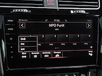 Volkswagen golf 2.0 tsi gti performance eventuri 333 hp dynaudio 2017 | pf-137-x - afbeelding 24 van  34