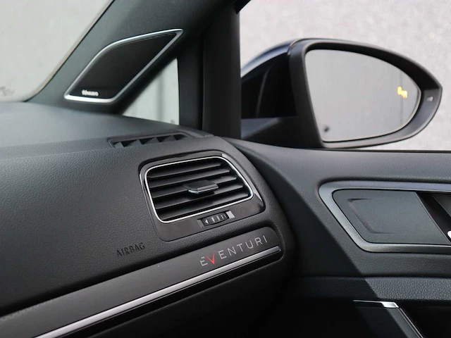 Volkswagen golf 2.0 tsi gti performance eventuri 333 hp dynaudio 2017 | pf-137-x - afbeelding 27 van  34