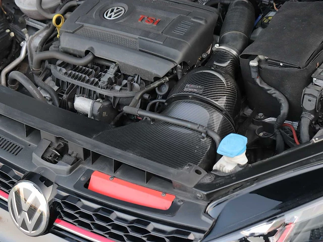Volkswagen golf 2.0 tsi gti performance eventuri 333 hp dynaudio 2017 | pf-137-x - afbeelding 28 van  34