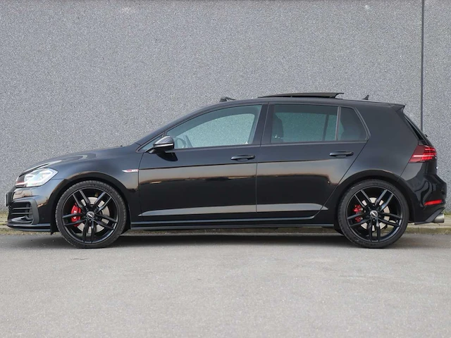 Volkswagen golf 2.0 tsi gti performance eventuri 333 hp dynaudio 2017 | pf-137-x - afbeelding 29 van  34