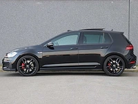 Volkswagen golf 2.0 tsi gti performance eventuri 333 hp dynaudio 2017 | pf-137-x - afbeelding 29 van  34