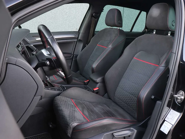Volkswagen golf 2.0 tsi gti performance eventuri 333 hp dynaudio 2017 | pf-137-x - afbeelding 31 van  34