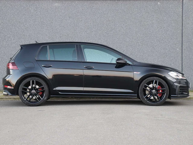 Volkswagen golf 2.0 tsi gti performance eventuri 333 hp dynaudio 2017 | pf-137-x - afbeelding 33 van  34