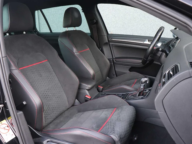 Volkswagen golf 2.0 tsi gti performance eventuri 333 hp dynaudio 2017 | pf-137-x - afbeelding 34 van  34