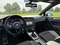 Volkswagen golf 2.0 tsi r 4motion dsg automaat, rz-892-s - afbeelding 11 van  26