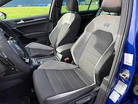 Volkswagen golf 2.0 tsi r 4motion dsg automaat, rz-892-s - afbeelding 12 van  26