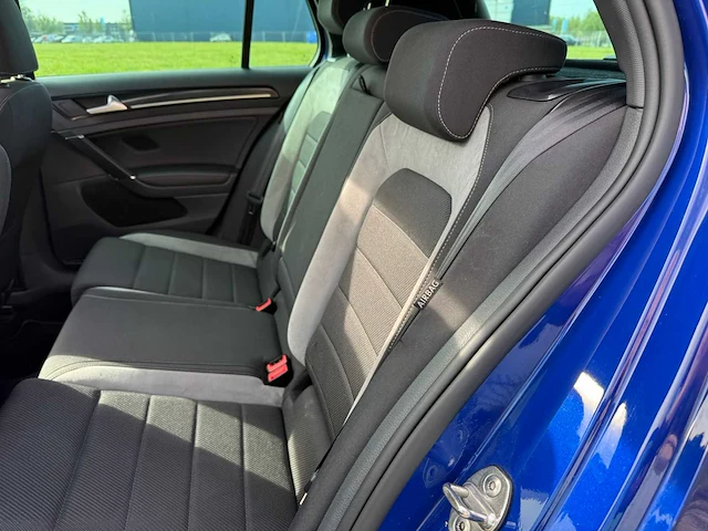 Volkswagen golf 2.0 tsi r 4motion dsg automaat, rz-892-s - afbeelding 13 van  26