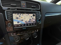 Volkswagen golf 2.0 tsi r 4motion dsg automaat, rz-892-s - afbeelding 18 van  26