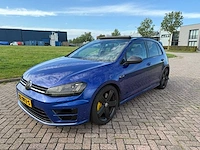 Volkswagen golf 2.0 tsi r 4motion dsg automaat, rz-892-s - afbeelding 1 van  26