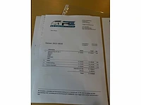 Volkswagen golf 2.0 tsi r 4motion dsg automaat, rz-892-s - afbeelding 26 van  26
