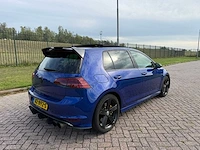 Volkswagen golf 2.0 tsi r 4motion dsg automaat, rz-892-s - afbeelding 2 van  26