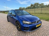 Volkswagen golf 2.0 tsi r 4motion dsg automaat, rz-892-s - afbeelding 3 van  26
