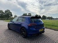 Volkswagen golf 2.0 tsi r 4motion dsg automaat, rz-892-s - afbeelding 4 van  26