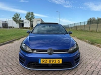 Volkswagen golf 2.0 tsi r 4motion dsg automaat, rz-892-s - afbeelding 5 van  26