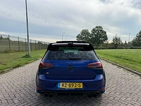 Volkswagen golf 2.0 tsi r 4motion dsg automaat, rz-892-s - afbeelding 6 van  26