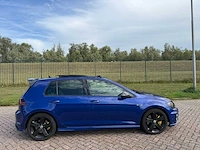 Volkswagen golf 2.0 tsi r 4motion dsg automaat, rz-892-s - afbeelding 7 van  26