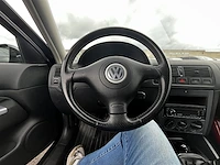 Volkswagen golf, 2003 - afbeelding 3 van  26