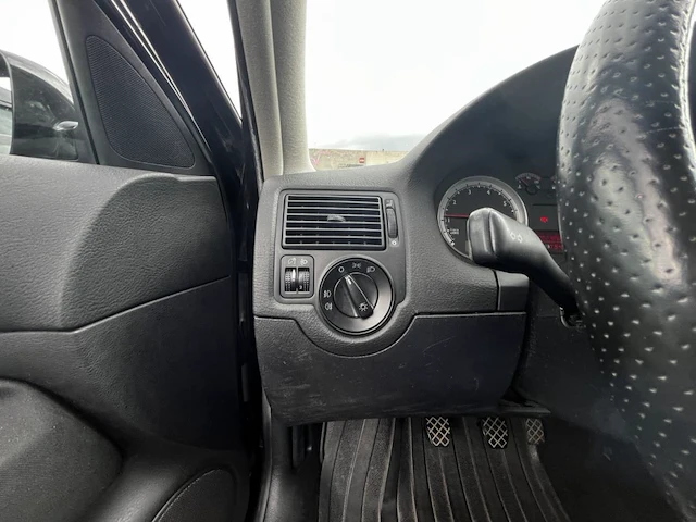 Volkswagen golf, 2003 - afbeelding 4 van  26