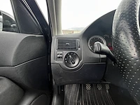 Volkswagen golf, 2003 - afbeelding 4 van  26