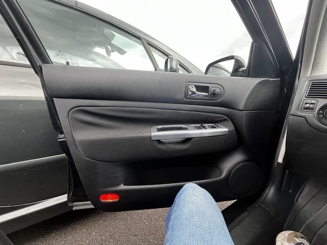 Volkswagen golf, 2003 - afbeelding 5 van  26