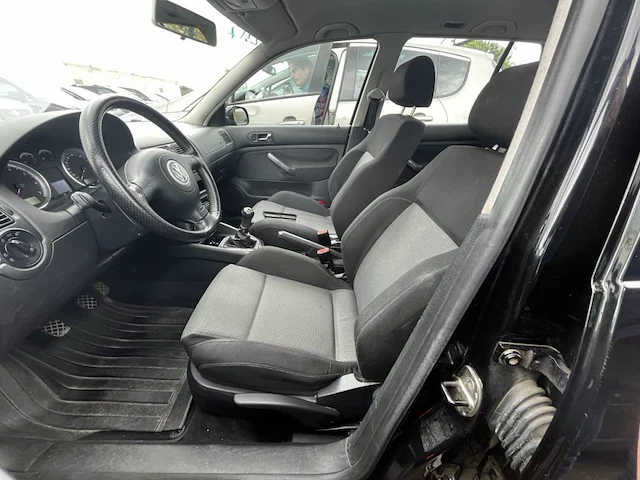 Volkswagen golf, 2003 - afbeelding 7 van  26