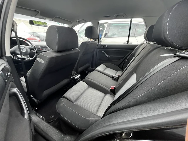 Volkswagen golf, 2003 - afbeelding 8 van  26