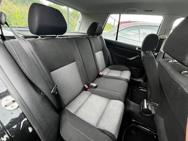 Volkswagen golf, 2003 - afbeelding 10 van  26