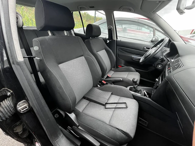 Volkswagen golf, 2003 - afbeelding 11 van  26