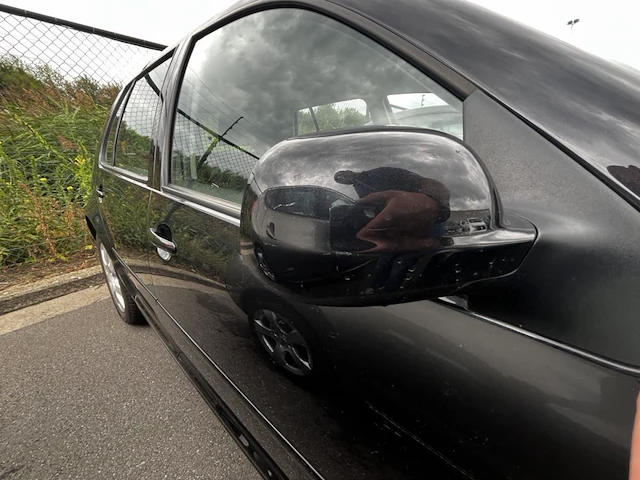 Volkswagen golf, 2003 - afbeelding 15 van  26