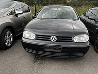 Volkswagen golf, 2003 - afbeelding 12 van  26
