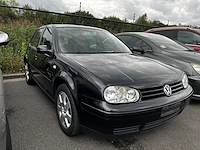 Volkswagen golf, 2003 - afbeelding 20 van  26