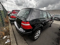 Volkswagen golf, 2003 - afbeelding 21 van  26