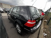 Volkswagen golf, 2003 - afbeelding 22 van  26