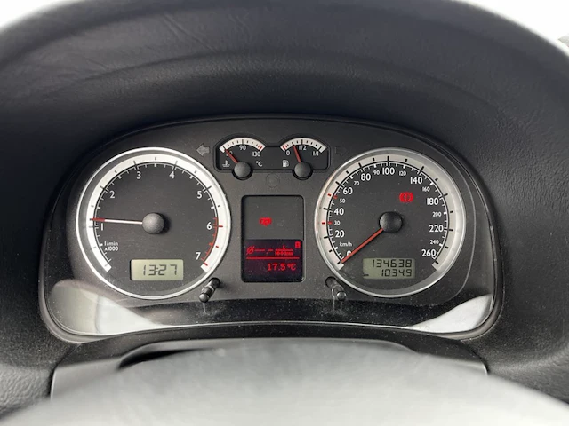 Volkswagen golf, 2003 - afbeelding 23 van  26
