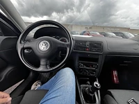 Volkswagen golf, 2003 - afbeelding 24 van  26