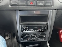 Volkswagen golf, 2003 - afbeelding 25 van  26