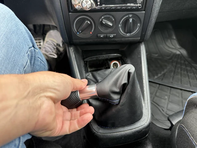 Volkswagen golf, 2003 - afbeelding 3 van  31