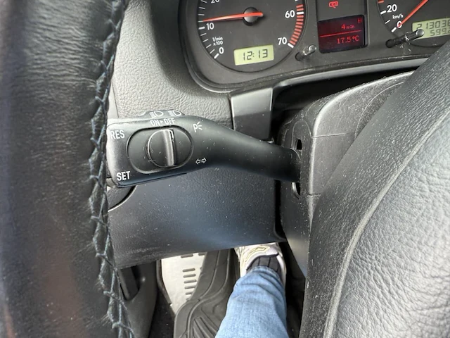 Volkswagen golf, 2003 - afbeelding 6 van  31