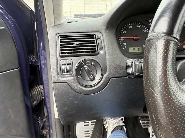 Volkswagen golf, 2003 - afbeelding 7 van  31