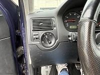 Volkswagen golf, 2003 - afbeelding 7 van  31